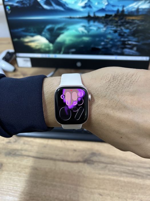 Часы Apple Watch 10/42 mm
