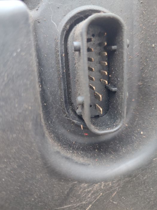 Продам АКПП Шевроле Каптива 2.5