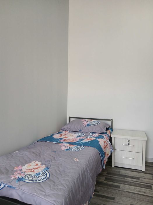 Xostel: or-r TTZ korzinka 800m, M-medical, Selxoz, Sampi, Ginakologiya