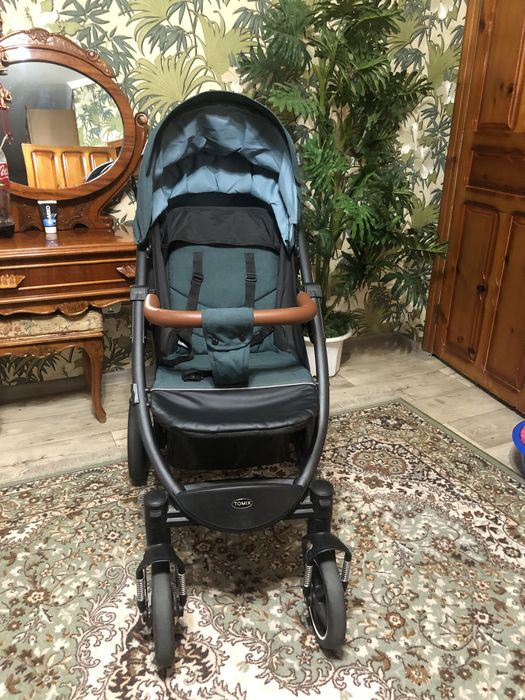 Детская коляска TOMIX