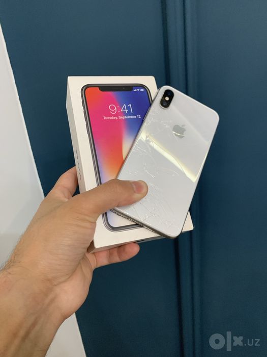 Iphone x: 93 у.е. - Мобильные телефоны Ташкент на Olx