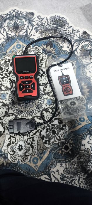 Диогностичечкое оборудование