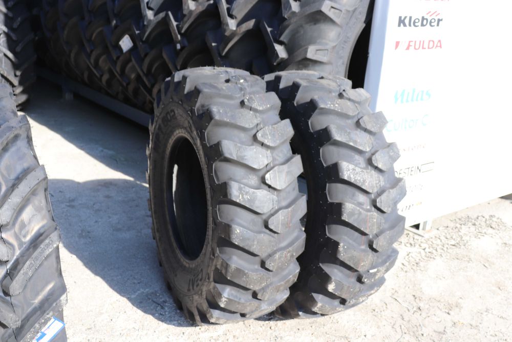Anvelopa 12.5-18 CEAT 12PR 134D TL