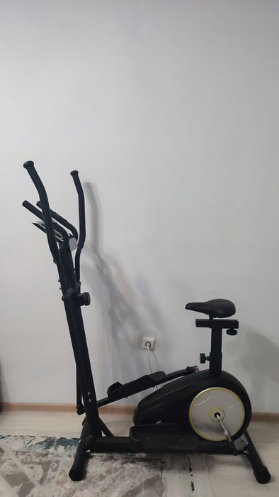 Тренажёр S-Maker 8521-HA