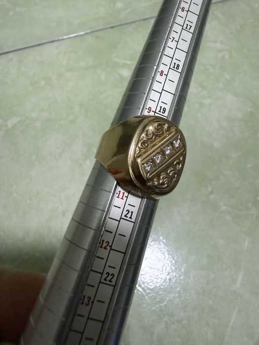 Тилла узук 583 п россия завод