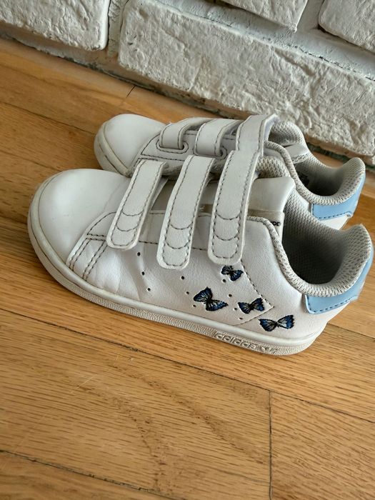 Маратонки Adidas Stan Smith, 24 номер