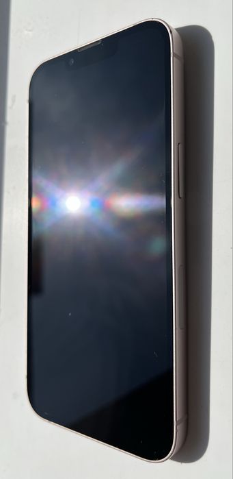 Iphone 13 128GB Pink 74%
