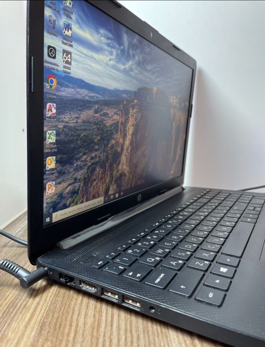 Ноутбук HP Laptop 15