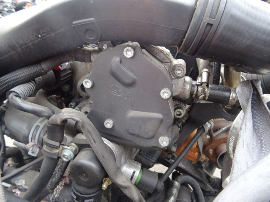 Pompa tandem Audi A4 2.0 TDI BPW 103 KW 140 CP din 2006