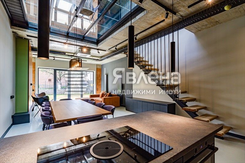 КЪЩА кв. Драгалевци