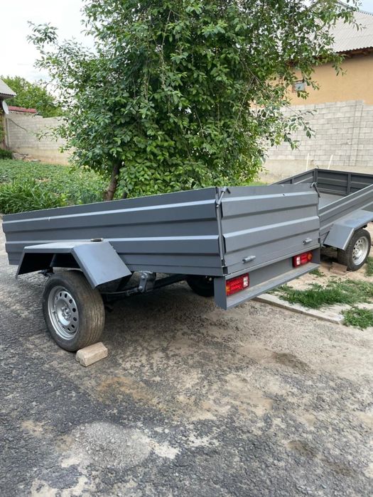 Прицеп сатыладыы