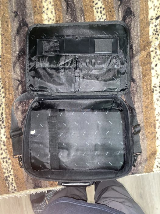 Рабочая сумка, для ноутбука