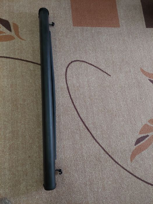 Облекла , стелки и ограничител мрежа за товарен отсег Skoda