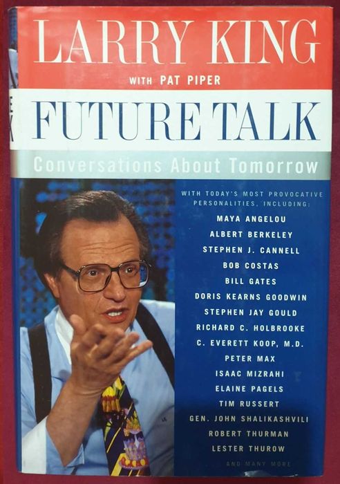 Бъдещето - човек, общество, технологии, планета [15 книги]