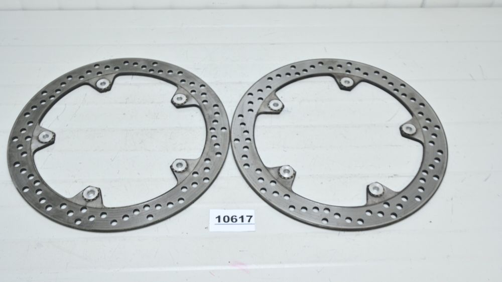 Discuri Frana Fata BMW R1200GS 2013 - 2018