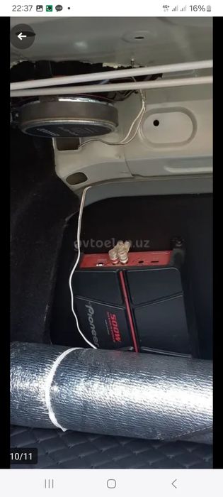 Автожентра  с гарантией