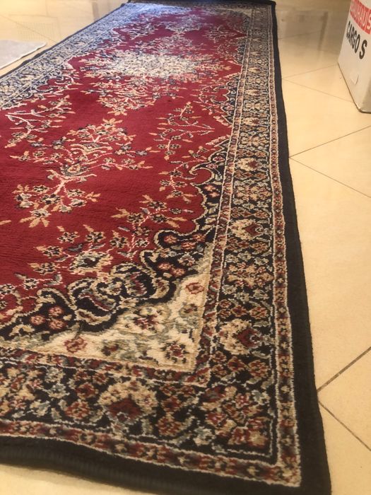 Персийски пътеки / килими