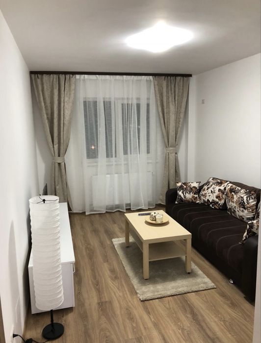 Garsoniera de inchiriat