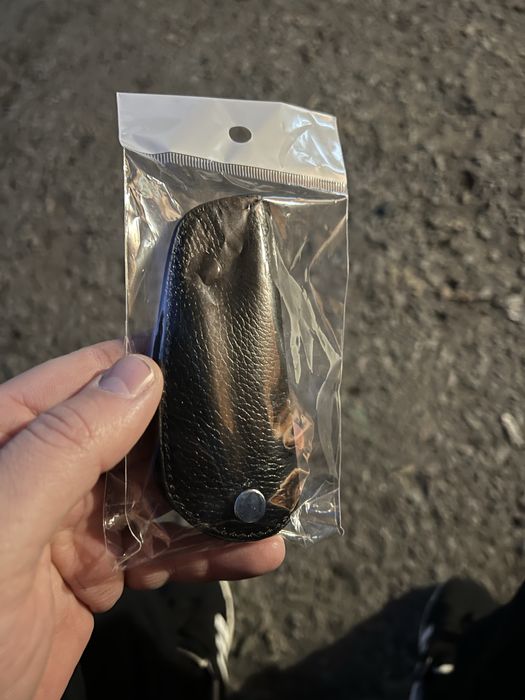 Чехол для ключа BMW E39, E38, E46, E53.