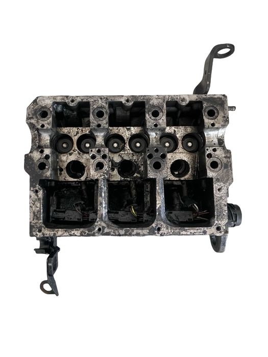 Chiulasa Motor Skoda Fabia Ii 542 2006 - 2014 1.4 Tdi Bms 045103373H