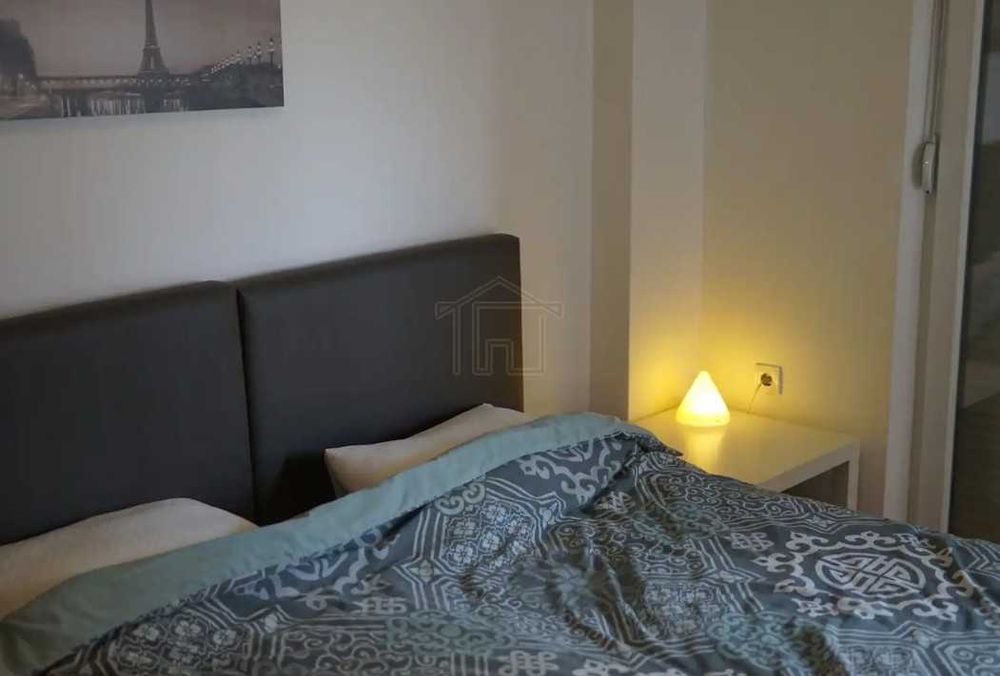 Дава се под наем Двустаен апартамент в Пловдив, Младежки Хълм - 58 кв.м за 229.5 € - Снимка #3