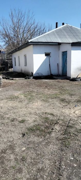 Сдам дом на 2 месяца