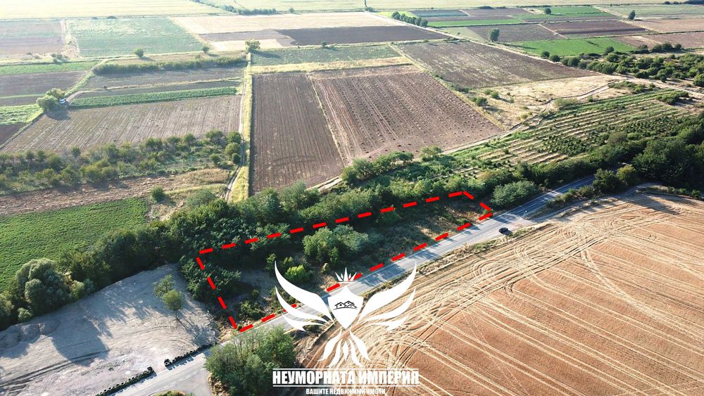 Продава се Парцел в Асеновград - 3880 кв.м за 19 €/кв.м - Снимка #9