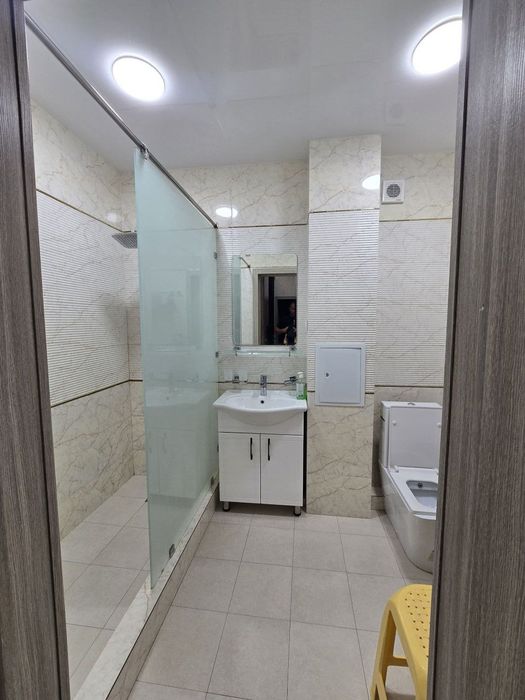 Metroga yaqin ijara kvartira beriadi