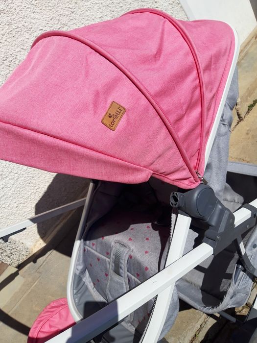 Лорели детска количка