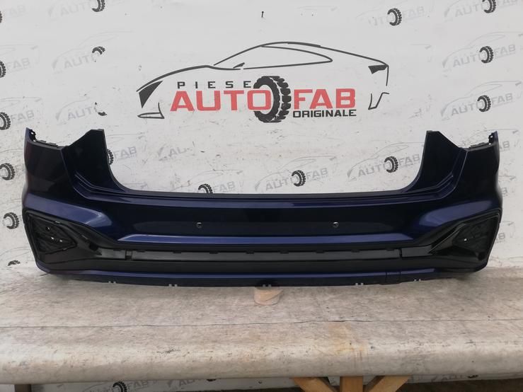 Bara spate Audi Q2 Facelift S-Line an 2020-2021-2022-2023-2024-2025-20
