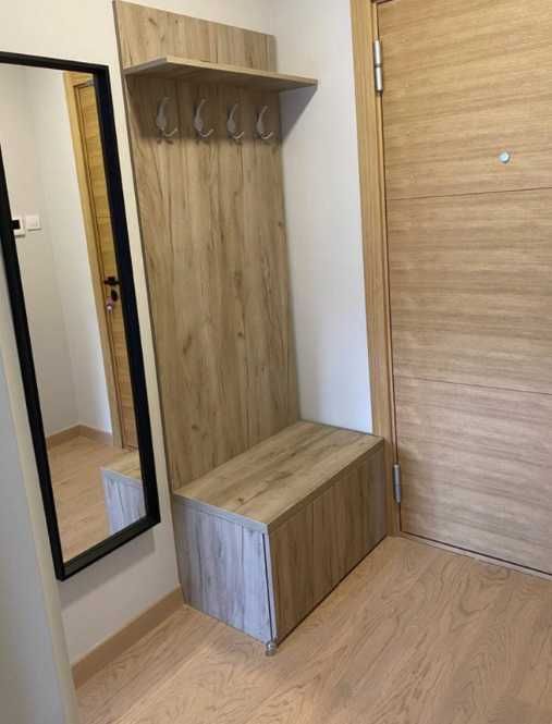 Дава се под наем Едностаен апартамент в Пловдив, Западен - 40 кв.м за 178.5 € - Снимка #2