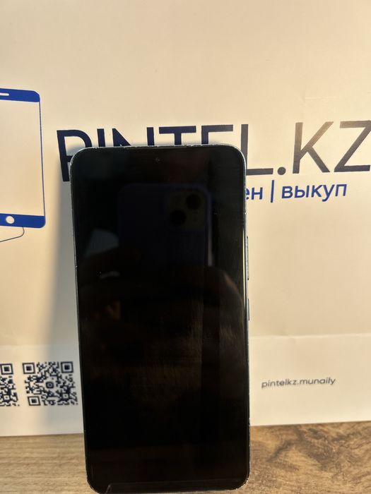 Samsung S22 128 Gb Green