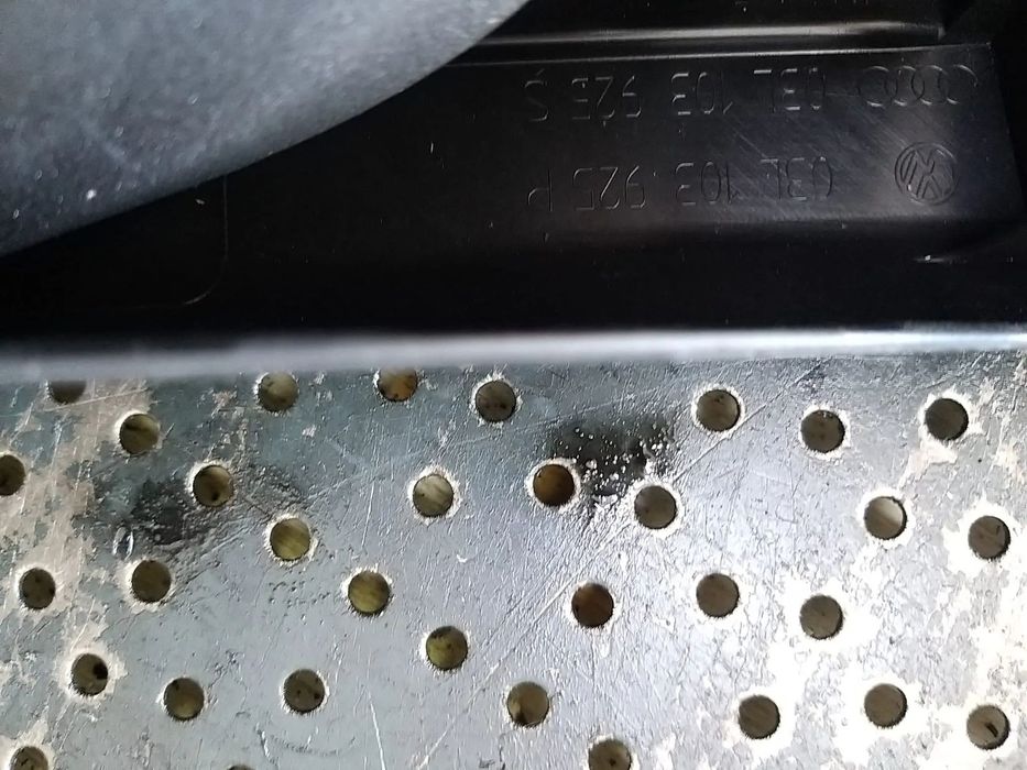 Capac motor 2.0 tdi audi q3 8u 03l103925r