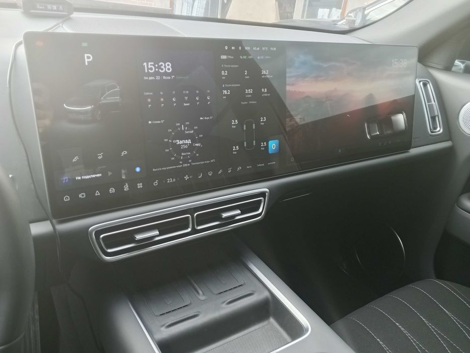 Ли 7 ультра Каршида 1 та