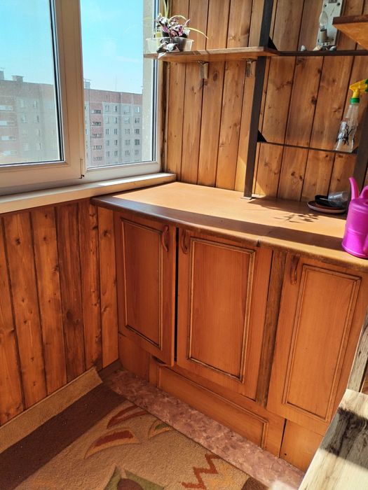 3-х комнатная квартира