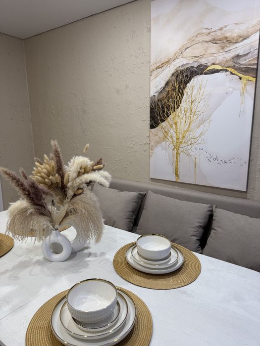 Сдам Евро 3-комн квартиру