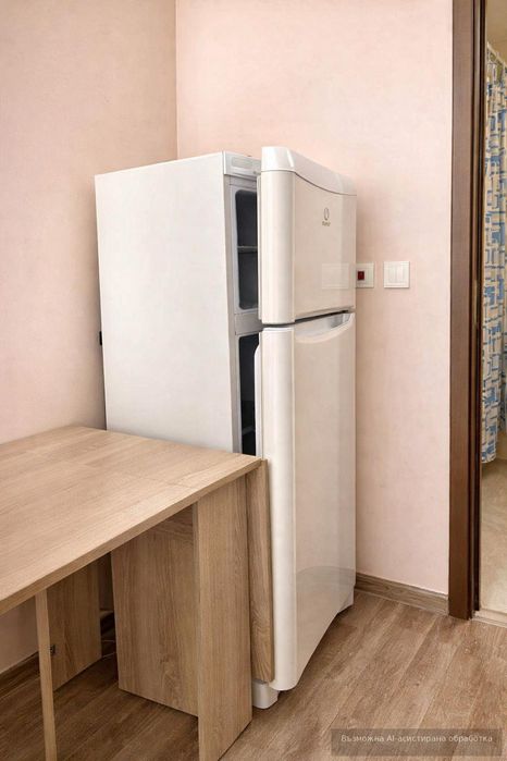 Дава се под наем Едностаен апартамент в Пловдив, Съдийски - 20 кв.м за 248.88 € - Снимка #1