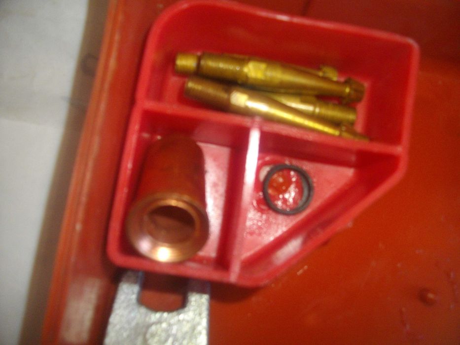 КРАКРА Перник НОВ Български Оксижен резак горелка газо-пламъчно рязане