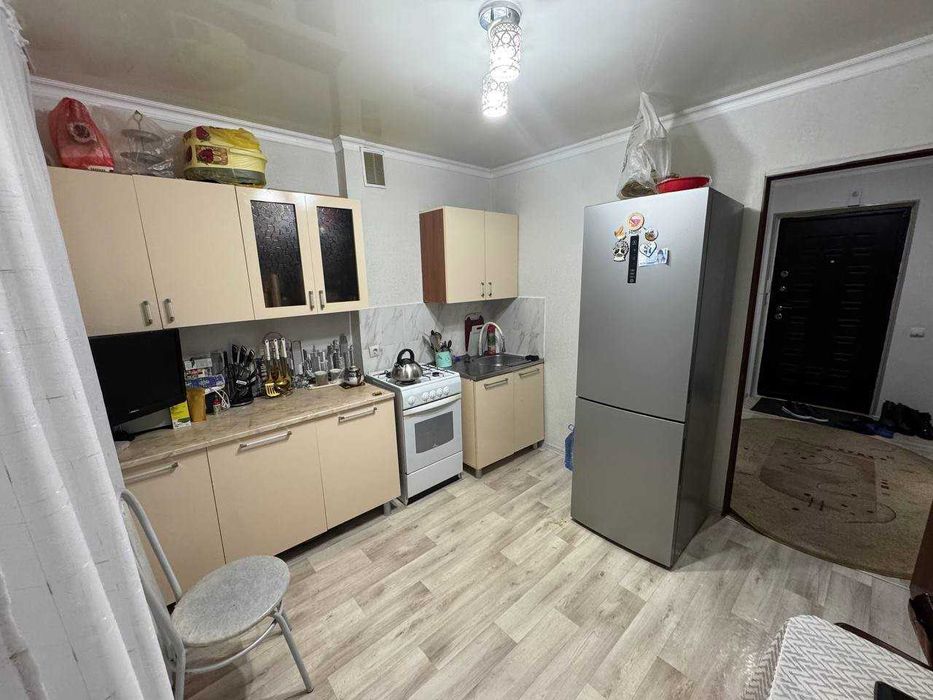 Продажа 1-комнатной квартиры