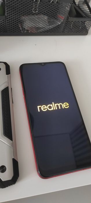 Realme c3 смартфон
