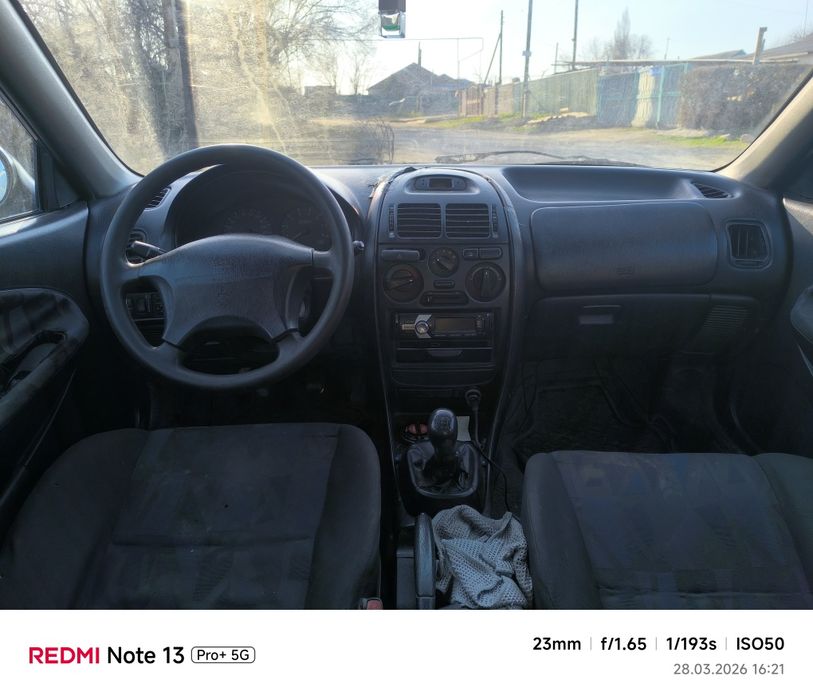 Продаю Mitsubishi Carisma GDI