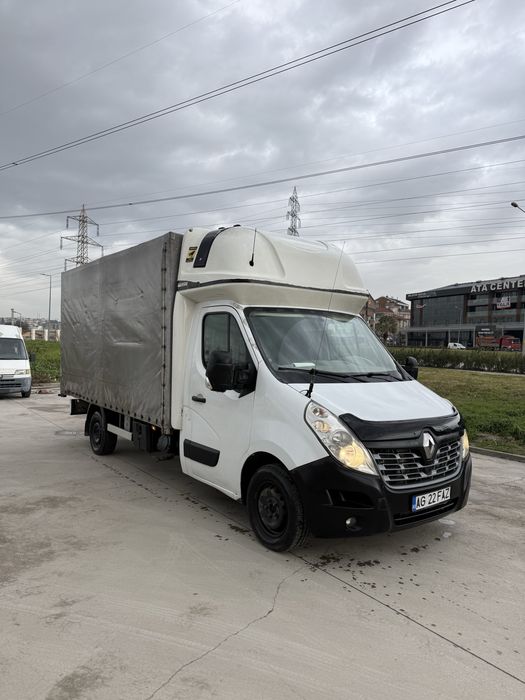 Renault Master 3