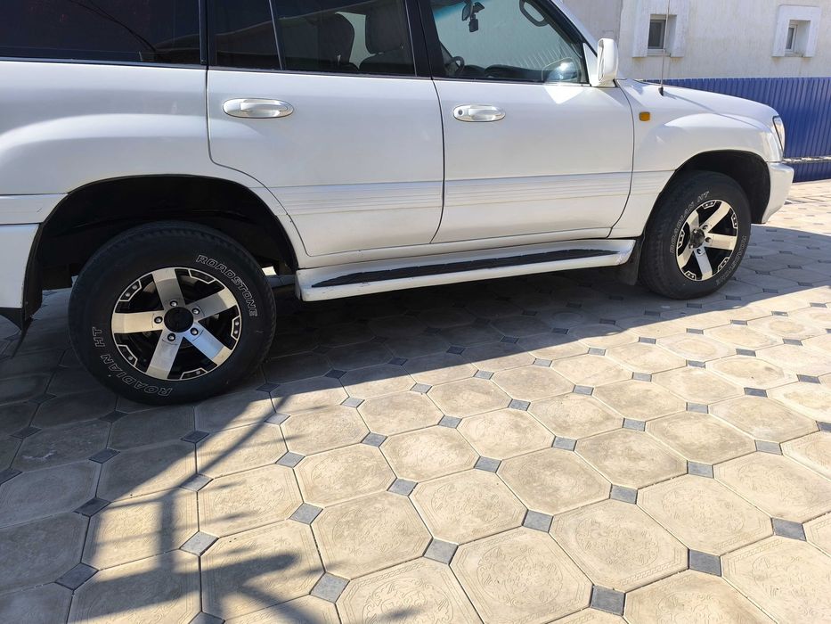 Шины с дисками 265х65х17