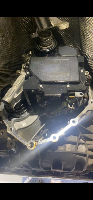 Reparam calculatoare multitronic cvt audi a4 a6,diagnoza,etc