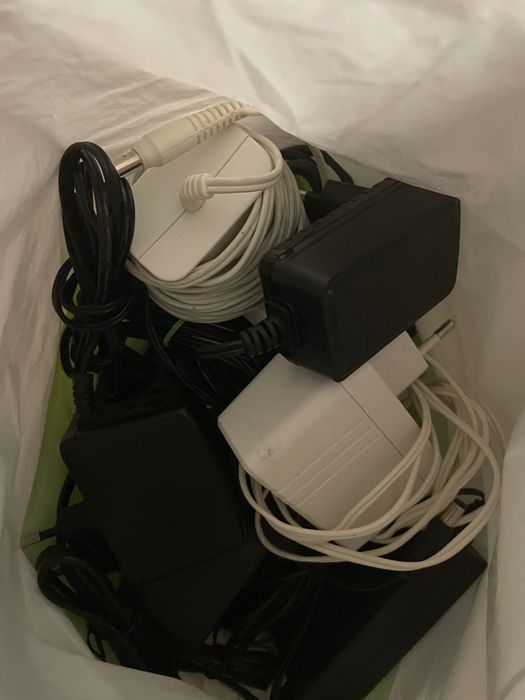 Alimentator incarcator Router Modem Diverse 12v 1A 1.5A 2A universal