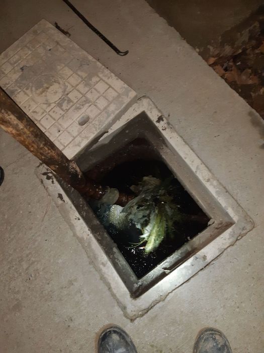 KANALIZATSIYA  tozalash.  Канализация