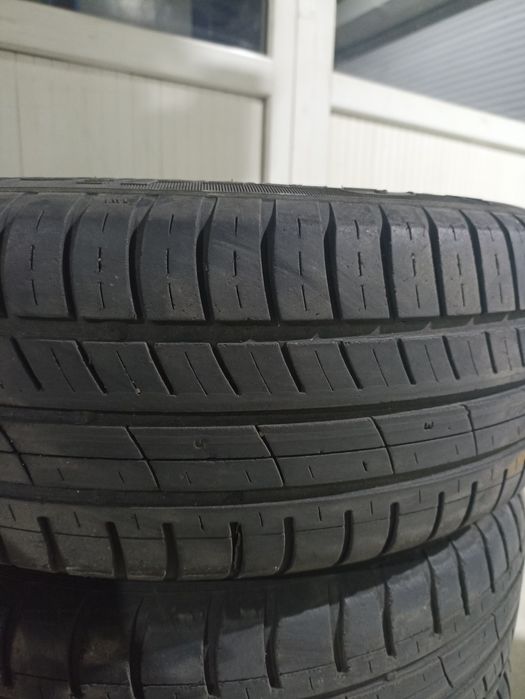 Продам шины на 15