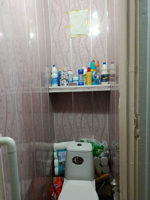 Продаётся квартира