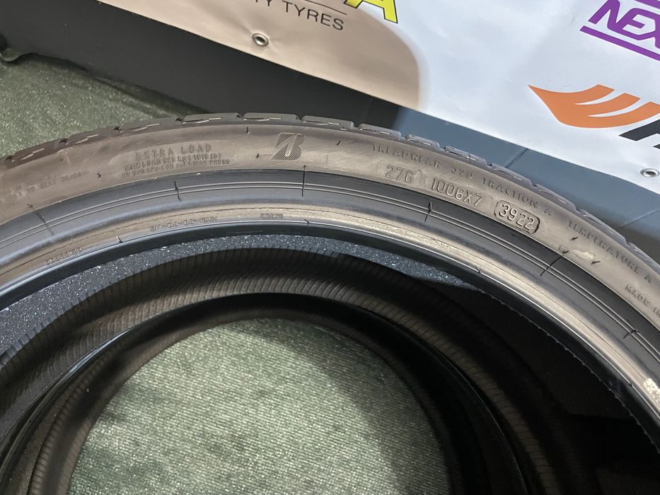 255/35 R21 101Y XL - Bridgestone Turanza T005 Oferta