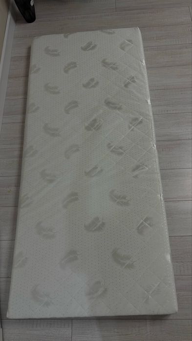 Матрас детский 2 шт